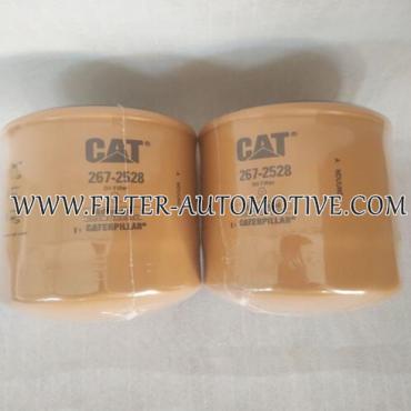 Filtro de aceite Caterpillar 267-2528