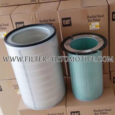 Filtro de aire Caterpillar 7W-5216