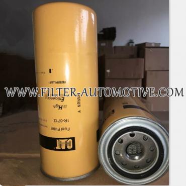 Filtro de combustible Caterpillar 1R0712