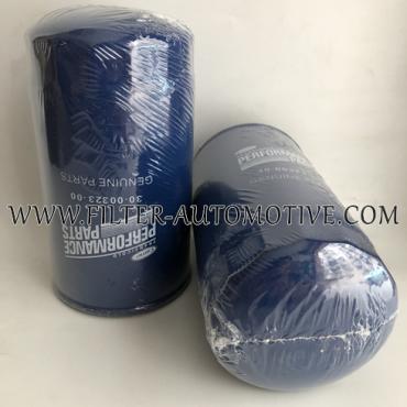 Filtro de aceite Carrier Transicold 30-00323-00