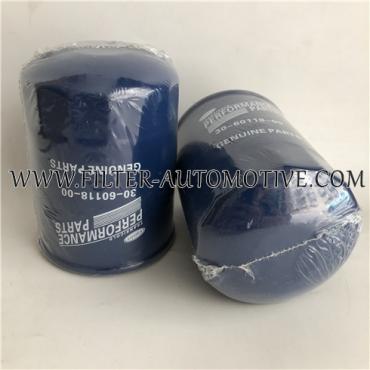 Filtro de aceite Carrier Transicold 30-60118-00