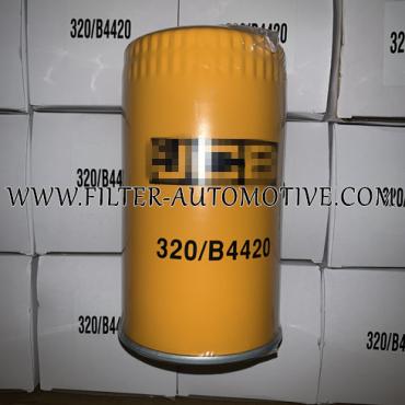 JCB 320/B4420 320-B4420