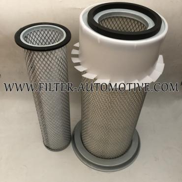 Filtro de aire JCB 32903601 32903602 32/903601