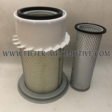 Filtro de aire JCB 32906801 32906802 32/906801