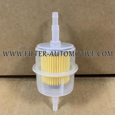 Filtro de combustible MANN WK42/2 H137WK